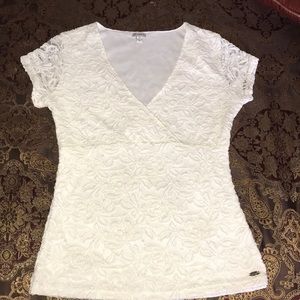 Guess Lace top